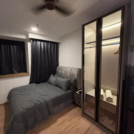 Riveria City Kuala Lumpur Eksteriør bilde