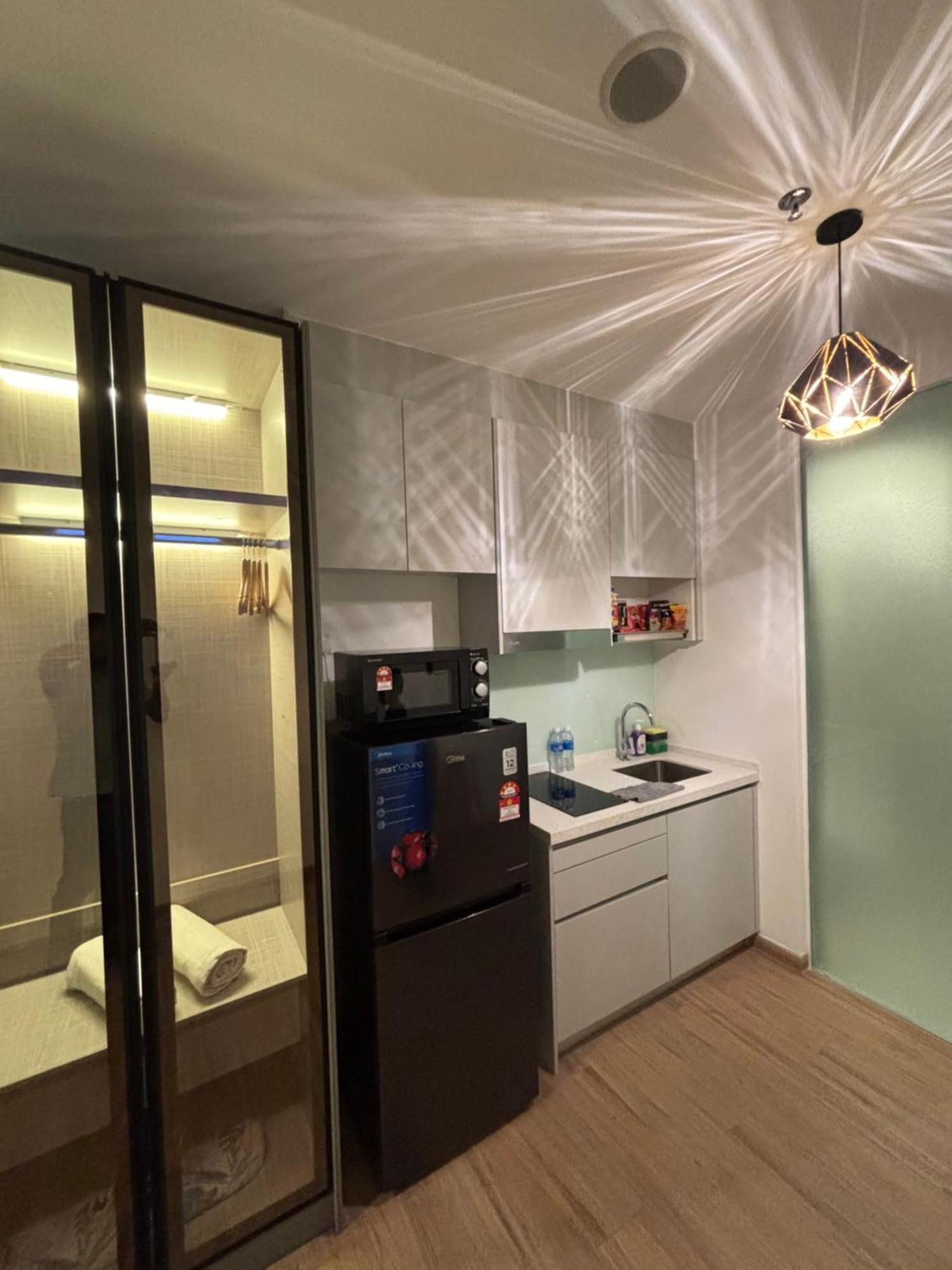 Riveria City Kuala Lumpur Eksteriør bilde
