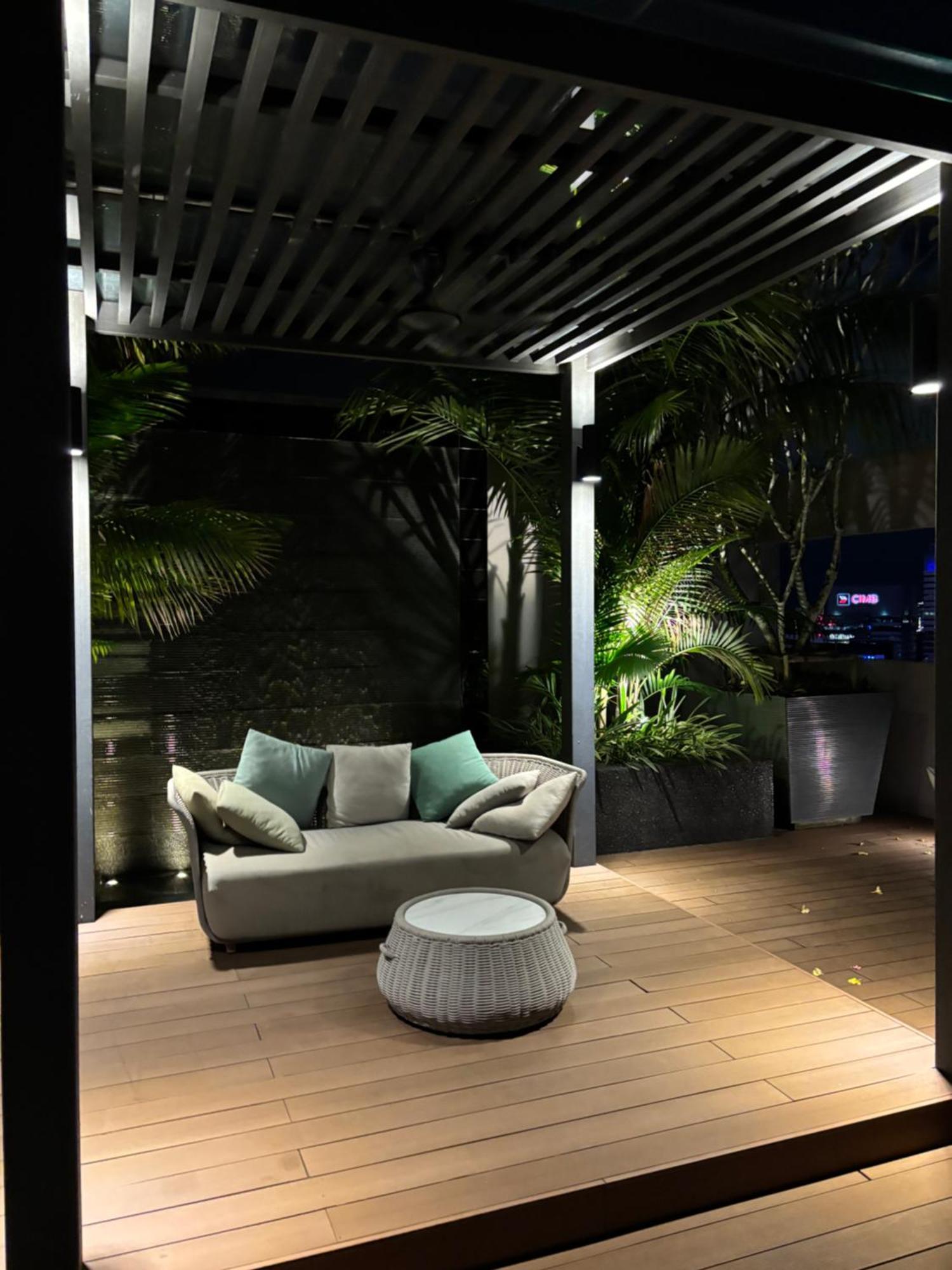 Riveria City Kuala Lumpur Eksteriør bilde